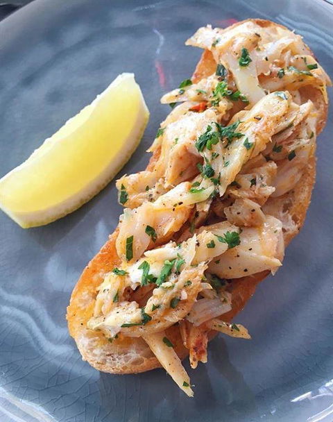 Sassi Cucina E Bar - New South Wales Tourism  4