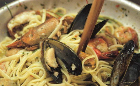 Sassi Cucina E Bar - New South Wales Tourism  5