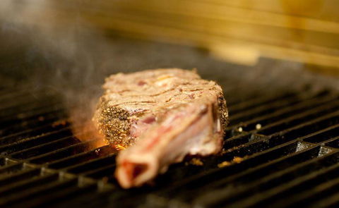 Sassi Cucina E Bar - New South Wales Tourism  7