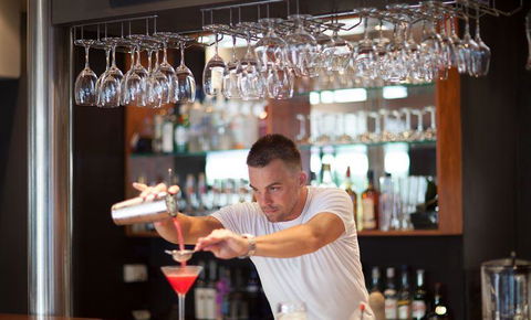 Sassi Cucina E Bar - New South Wales Tourism  8