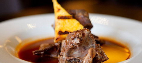 Schnitzel Encounter - New South Wales Tourism  0