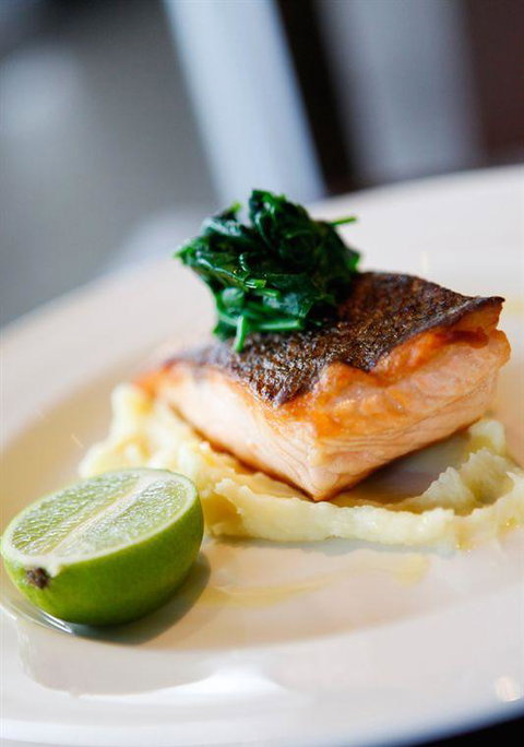 Schnitzel Encounter - New South Wales Tourism  9