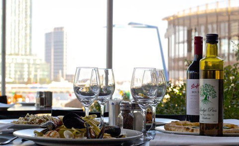 Schnitzel Encounter - New South Wales Tourism  11