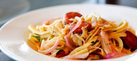 Schnitzel Encounter - New South Wales Tourism  1