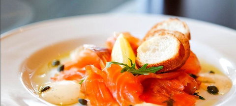 Schnitzel Encounter - New South Wales Tourism  3