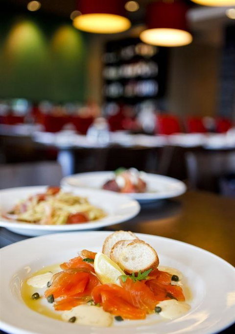 Schnitzel Encounter - New South Wales Tourism  5