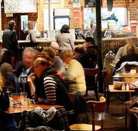 Settlers Tavern - New South Wales Tourism 