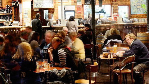 Settlers Tavern - New South Wales Tourism  0