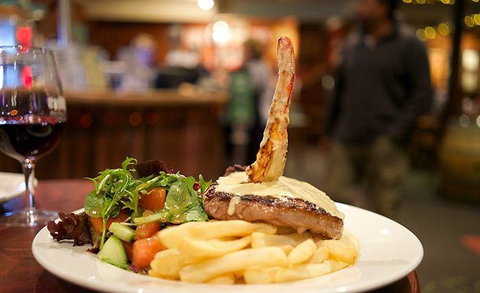 Settlers Tavern - New South Wales Tourism  10