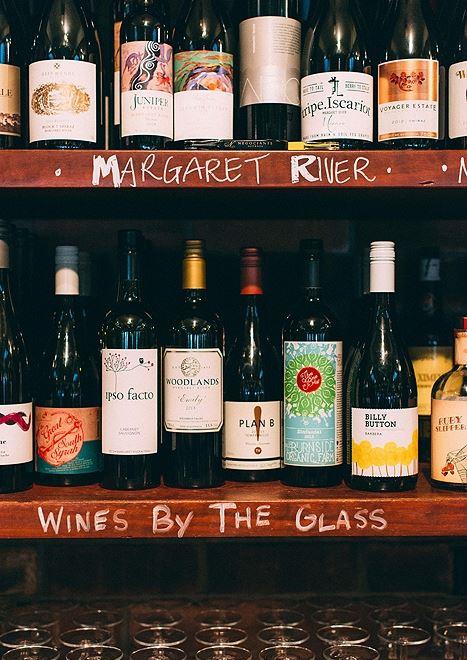 Settlers Tavern - New South Wales Tourism  14