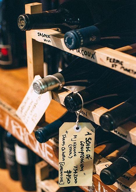 Settlers Tavern - New South Wales Tourism  15