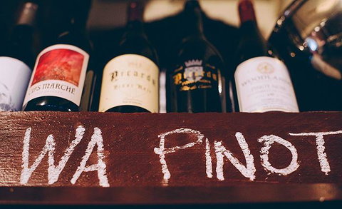 Settlers Tavern - New South Wales Tourism  16