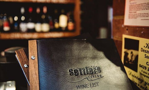 Settlers Tavern - New South Wales Tourism  17