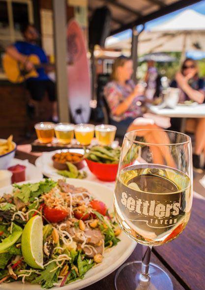 Settlers Tavern - New South Wales Tourism  6