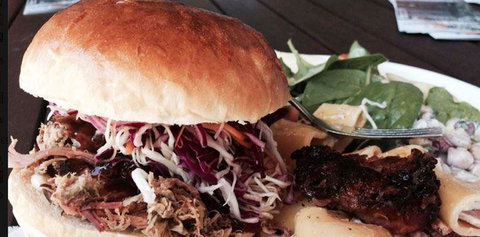 Settlers Tavern - New South Wales Tourism  7