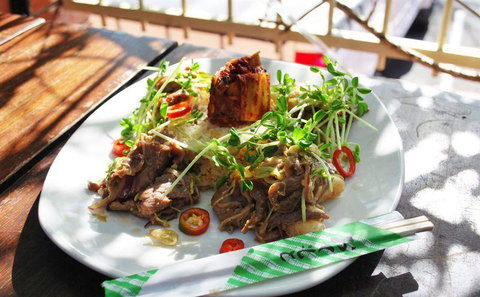 Settlers Tavern - New South Wales Tourism  8