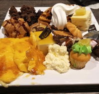 Star Buffet - New South Wales Tourism 