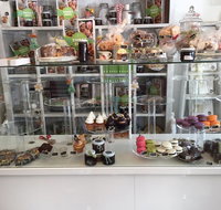 Sweet Envy - New South Wales Tourism 