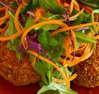 Thai Style - New South Wales Tourism 