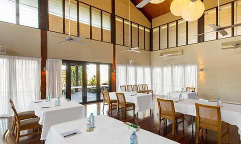 The Deck Poolside Bar & Restaurant - New South Wales Tourism  11