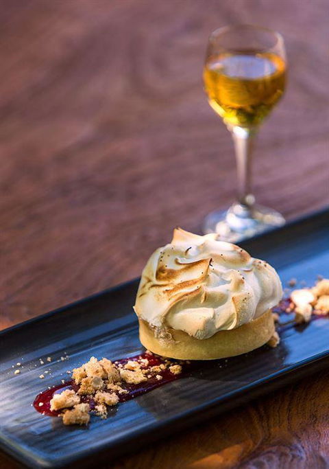 The Deck Poolside Bar & Restaurant - New South Wales Tourism  4