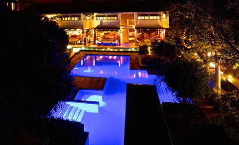 The Deck Poolside Bar & Restaurant - New South Wales Tourism  8