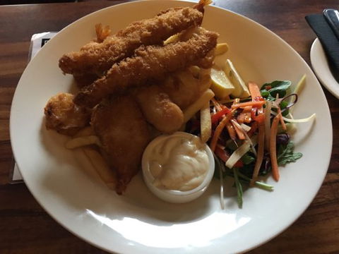 The Empire Hotel - New South Wales Tourism  0