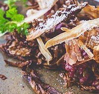 The Long Apron - New South Wales Tourism 