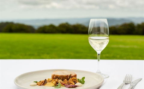 The Peak Restaurant At Spicers Peak Lodge - New South Wales Tourism  9