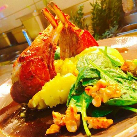 Vivere Restaurant - New South Wales Tourism  0