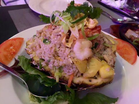 Vu's Vietnamese Cafe Restaurant - New South Wales Tourism  0