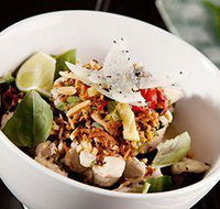 Wild Ginger - New South Wales Tourism 