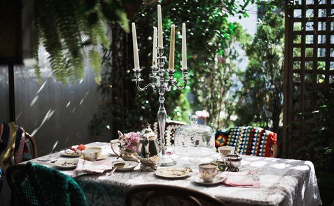 Worn-Out-Wares Cafe - New South Wales Tourism  10