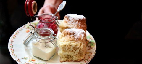 Worn-Out-Wares Cafe - New South Wales Tourism  3