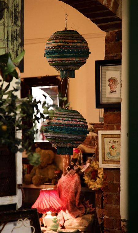 Worn-Out-Wares Cafe - New South Wales Tourism  4