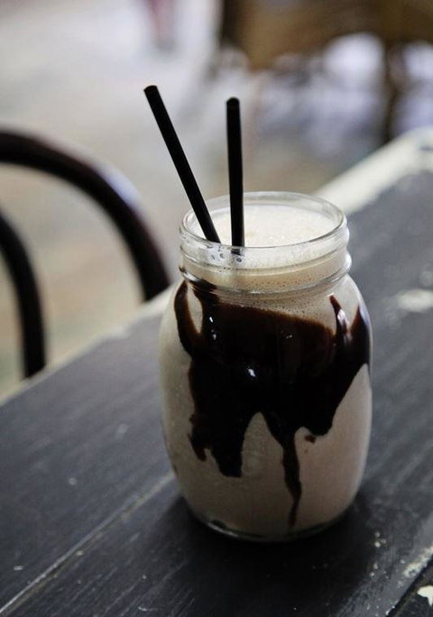 Worn-Out-Wares Cafe - New South Wales Tourism  7