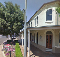 Milestone Hotel - New South Wales Tourism 
