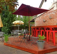 Baby Black Espresso Bar - New South Wales Tourism 