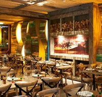 Braza Churrascaria - Darling Harbour - New South Wales Tourism 