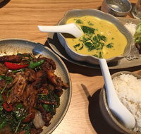 Chat Thai - New South Wales Tourism 