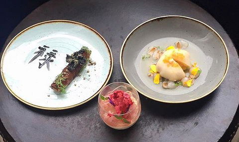 Citro Bar & Restaurant - New South Wales Tourism  13