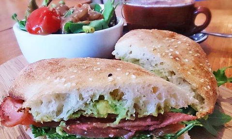 Cormorant Bay Cafe - New South Wales Tourism  10