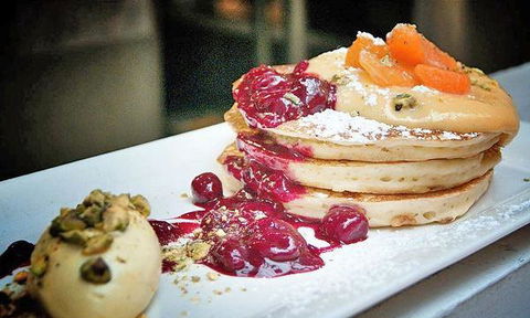 Cormorant Bay Cafe - New South Wales Tourism  13