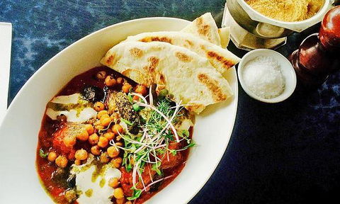 Cormorant Bay Cafe - New South Wales Tourism  15
