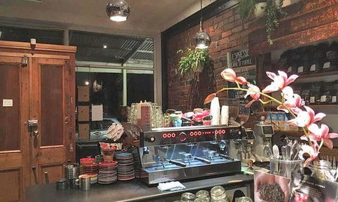 Cormorant Bay Cafe - New South Wales Tourism  17