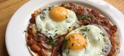 Cormorant Bay Cafe - New South Wales Tourism  1