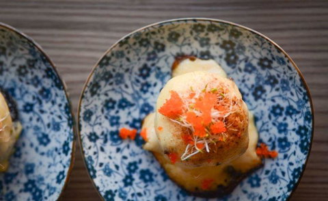 Kobe Jones Melbourne - New South Wales Tourism  0