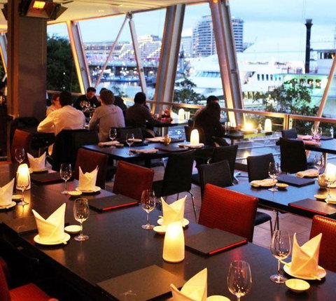 Kobe Jones Melbourne - New South Wales Tourism  9