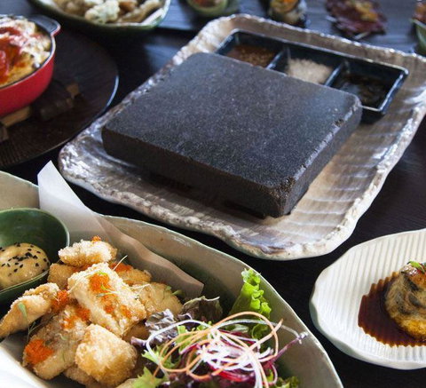 Kobe Jones Melbourne - New South Wales Tourism  10