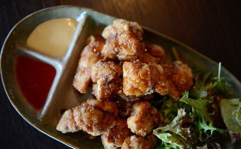 Kobe Jones Melbourne - New South Wales Tourism  2